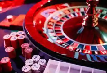 Slots ဂိမ်း
